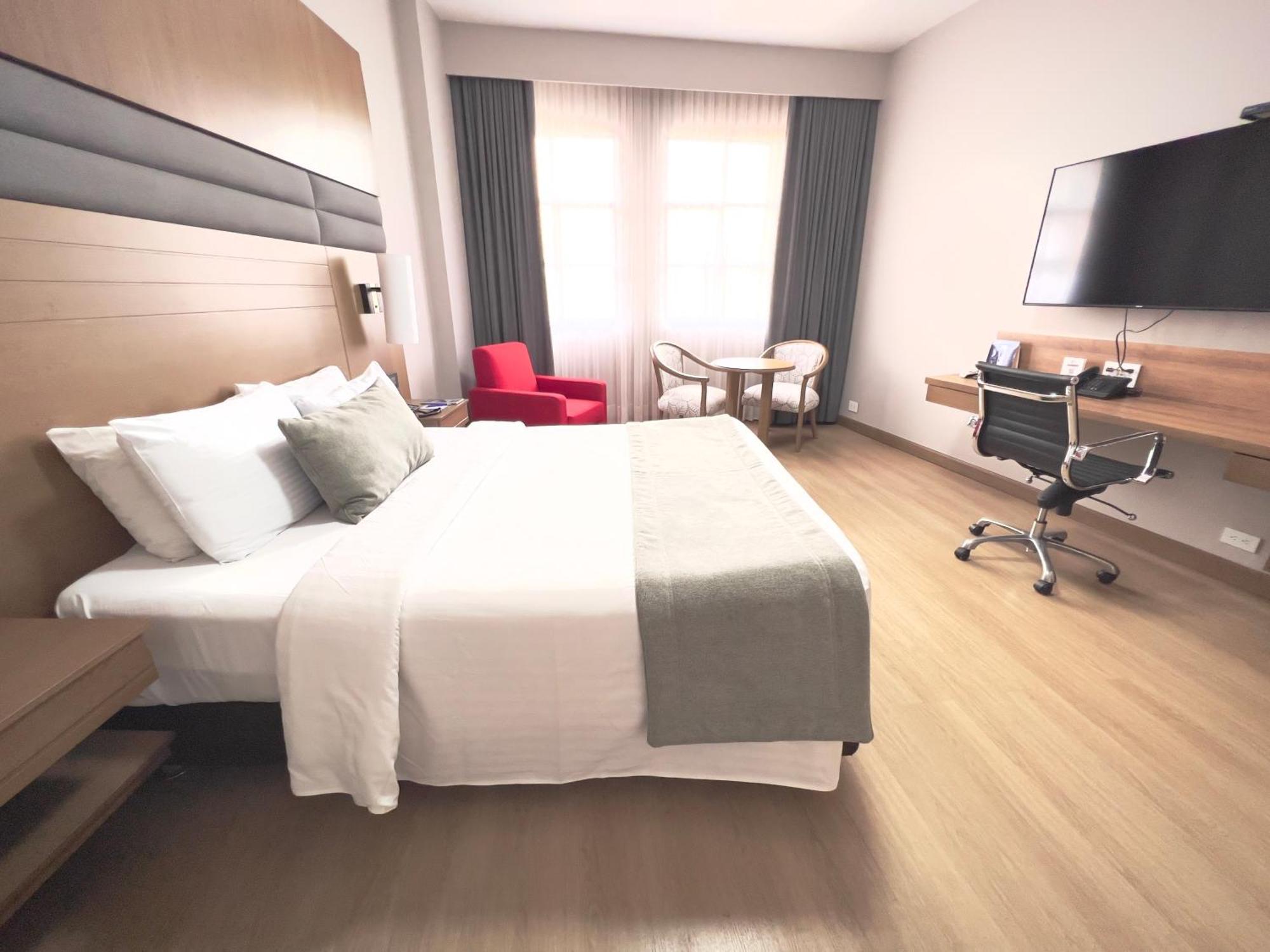 Hotel Dann Carlton Cali Εξωτερικό φωτογραφία