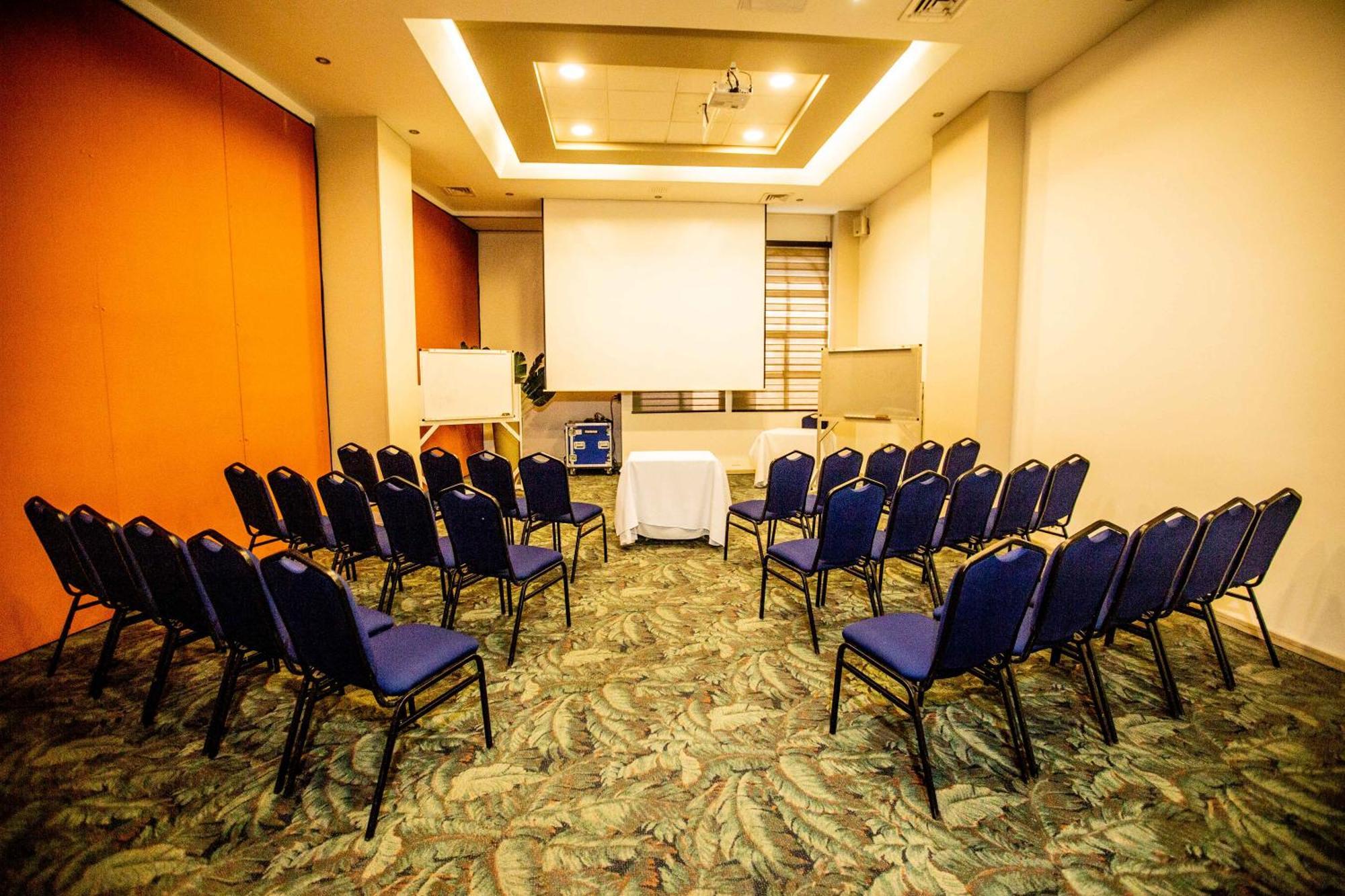 Hotel Dann Carlton Cali Εξωτερικό φωτογραφία