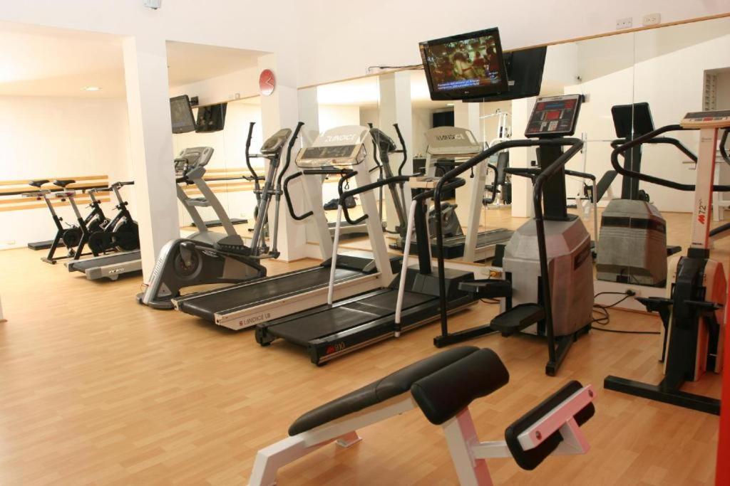 Hotel Dann Carlton Cali Εξωτερικό φωτογραφία