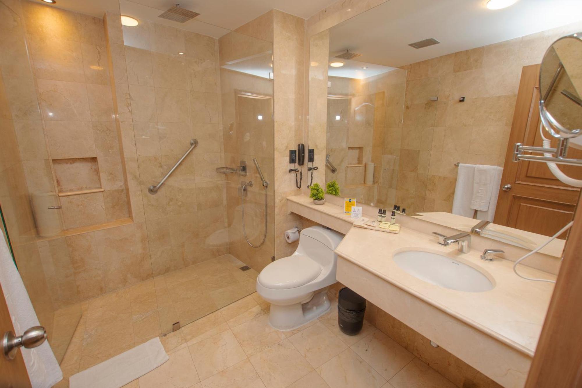 Hotel Dann Carlton Cali Εξωτερικό φωτογραφία