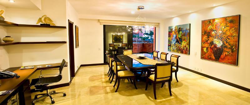 Hotel Dann Carlton Cali Εξωτερικό φωτογραφία