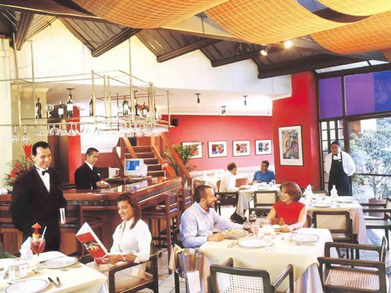 Hotel Dann Carlton Cali Εξωτερικό φωτογραφία