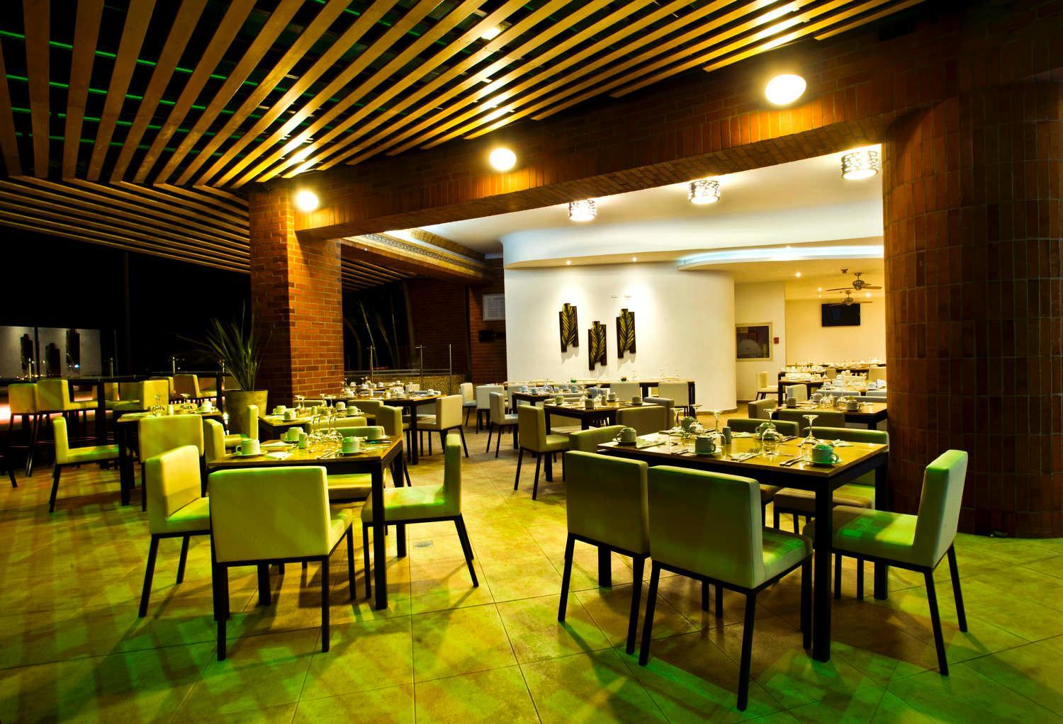 Hotel Dann Carlton Cali Εξωτερικό φωτογραφία