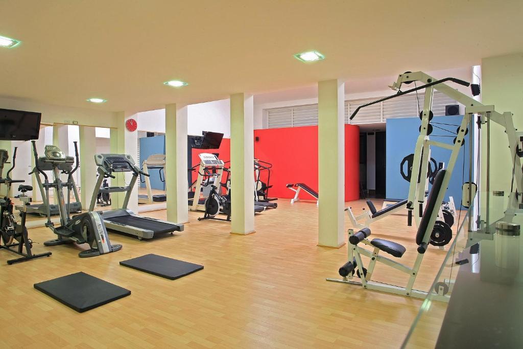 Hotel Dann Carlton Cali Εξωτερικό φωτογραφία