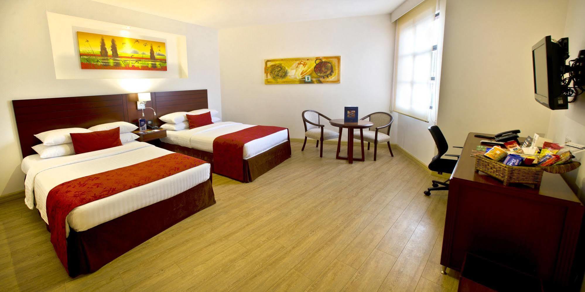 Hotel Dann Carlton Cali Εξωτερικό φωτογραφία