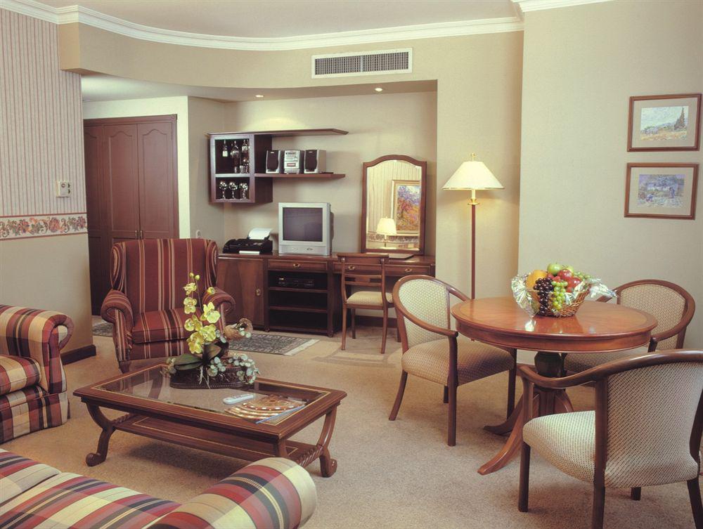 Hotel Dann Carlton Cali Δωμάτιο φωτογραφία