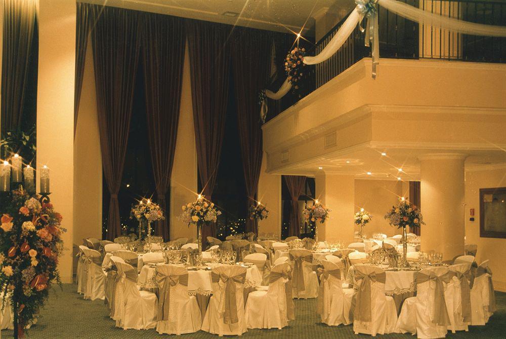 Hotel Dann Carlton Cali Εστιατόριο φωτογραφία
