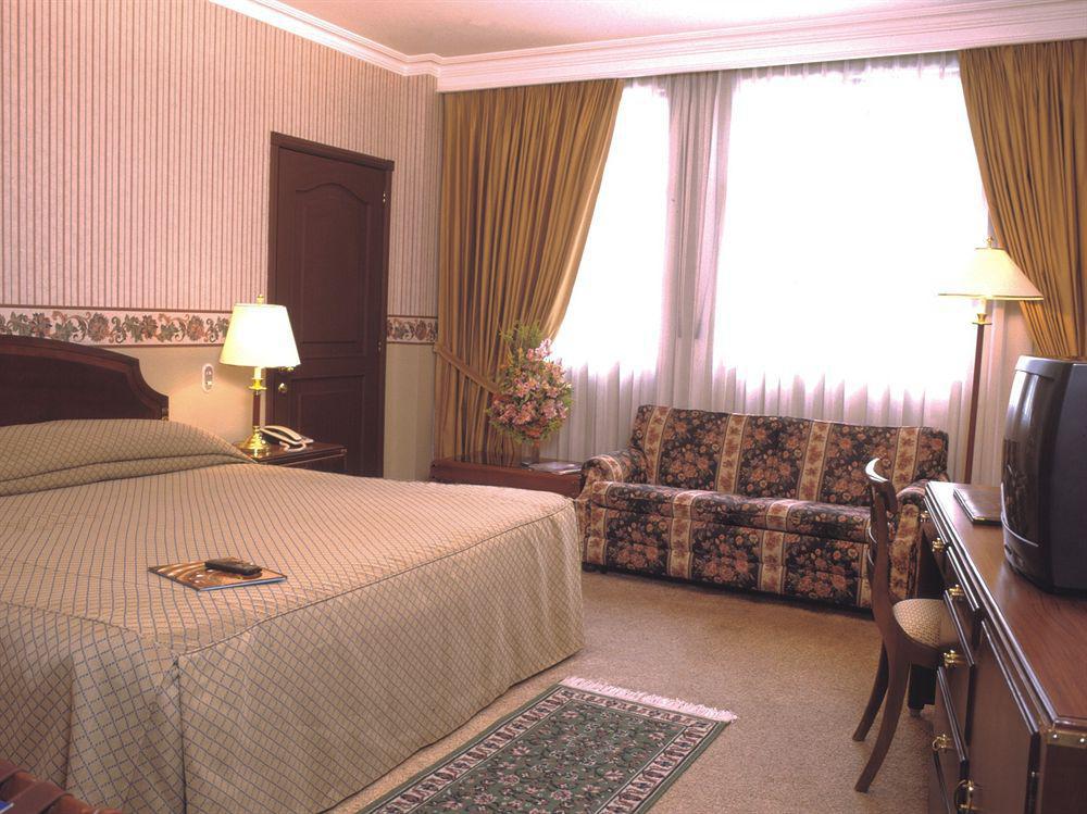 Hotel Dann Carlton Cali Δωμάτιο φωτογραφία
